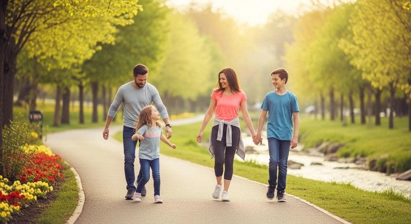 Preventive care benefits through regular health screenings