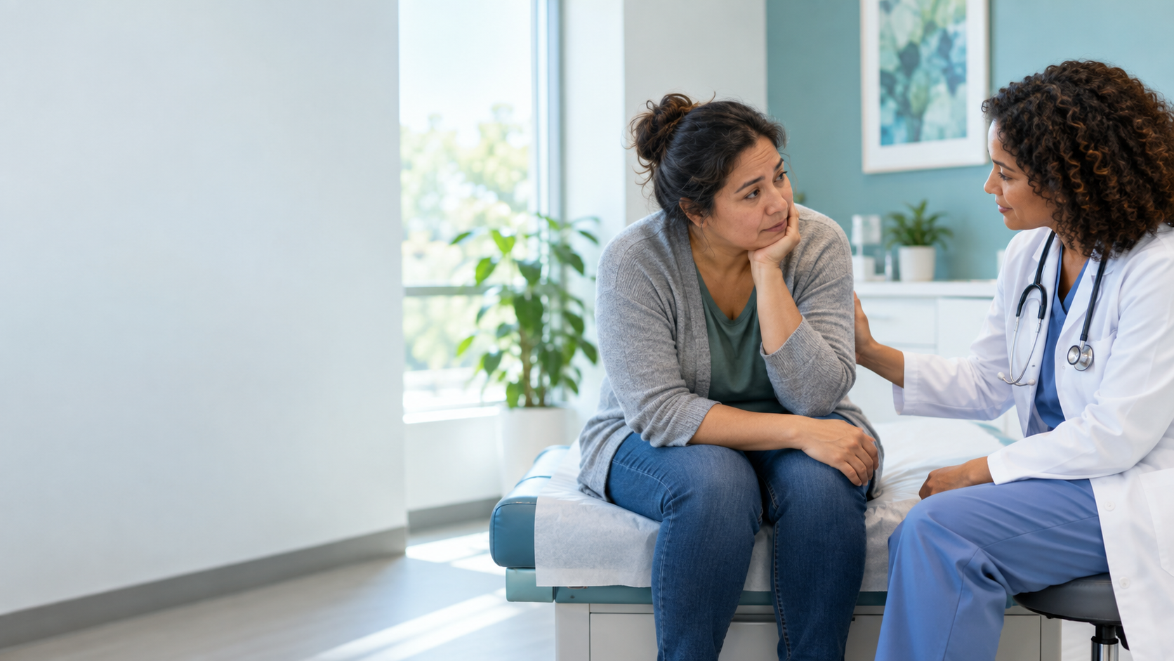 why am I always tired consultation at Evolve Health Partners